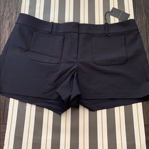 ANN TAYLOR Front-Pocket Shirts NWT (sz 18)